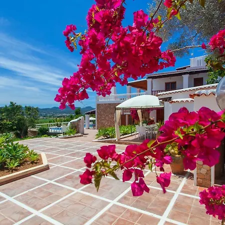 Alexandra Villa