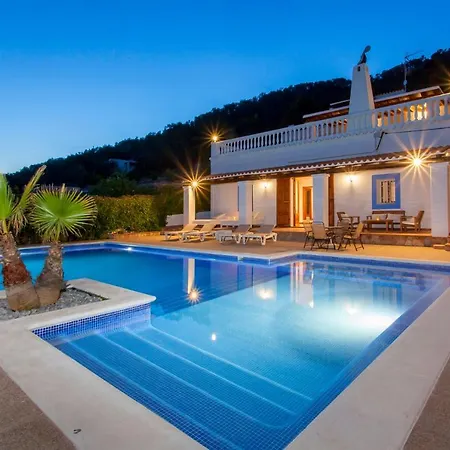 Villa Alexandra San Antonio (Ibiza)
