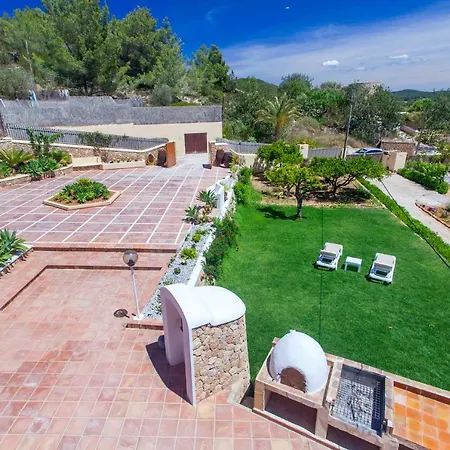 Alexandra San Antonio (Ibiza)
