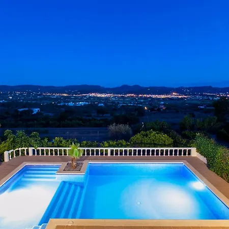 Alexandra Villa San Antonio (Ibiza)