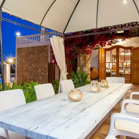 Villa Alexandra San Antonio (Ibiza)